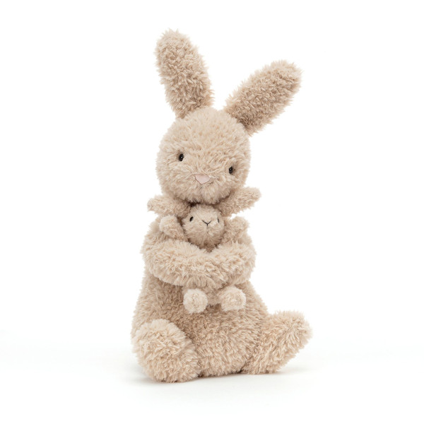 Jellycat | Huddles Bunny