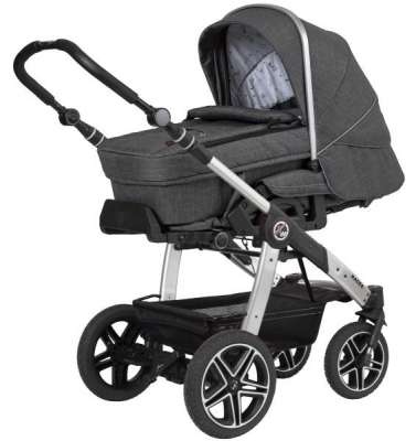 Kinderwagen Hartan Racer deals GTS