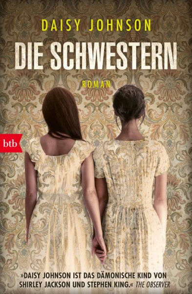 btb | Die Schwestern | Johnson, Daisy