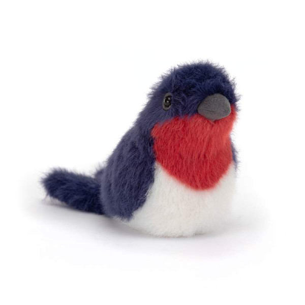 Jellycat | Birdling Swallow | BIR6S