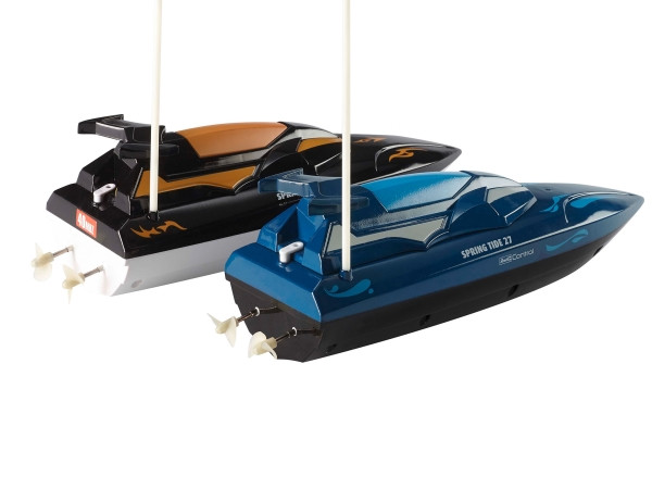 Revell | RC Boat SPRING TIDE 40 | 24136