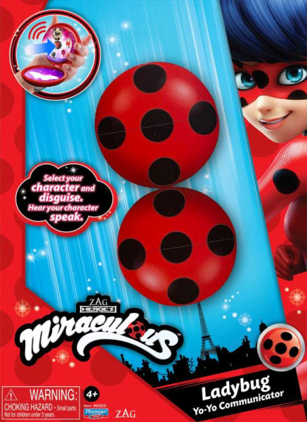 Bandai |Miraculous Zaubertelefon | P506293