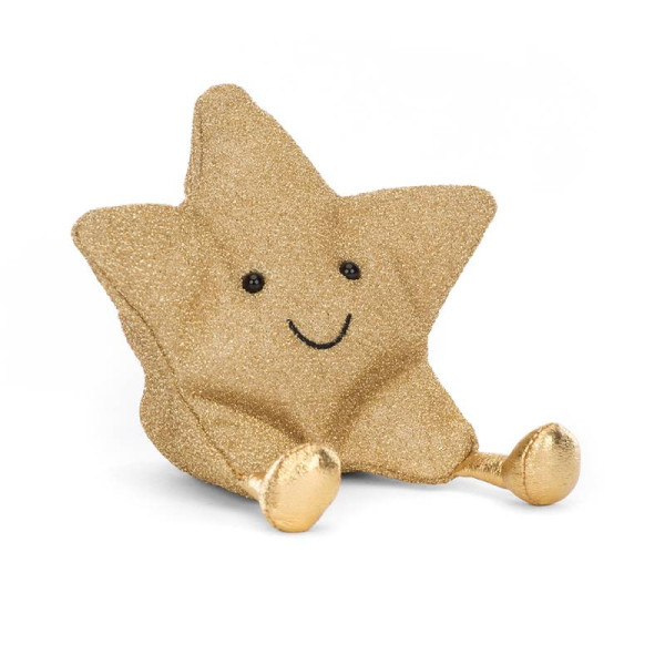 Jellycat | Amuseable Star | A6ST