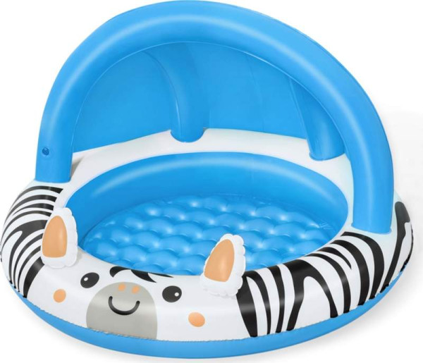 Bestway |Safari Sun Shaded Baby Pool | 52559