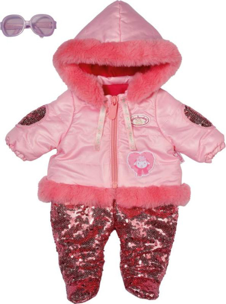 Baby Annabell Deluxe