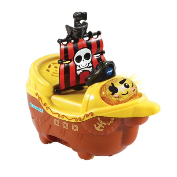 vtech | Tut Tut Baby Badewelt - Piratenschiff | 80-509704