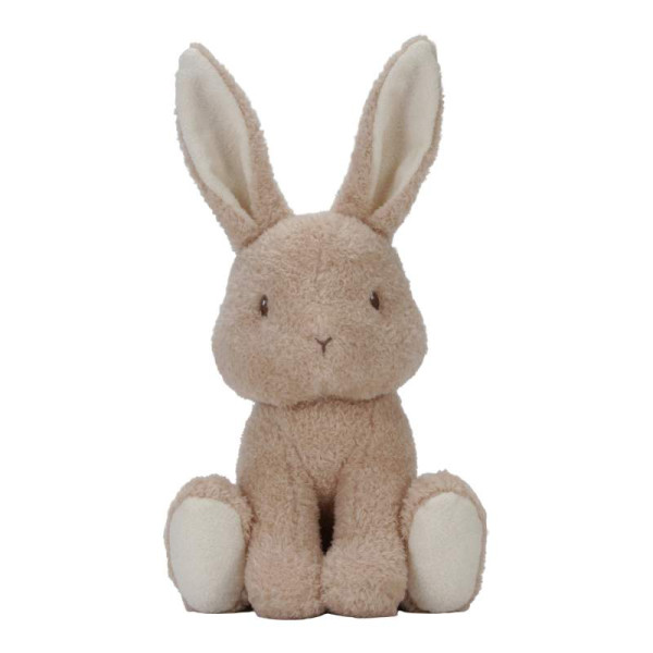 Little Dutch | Kuscheltier Hase - Baby bunny 25cm | Little Dutch | LD8862