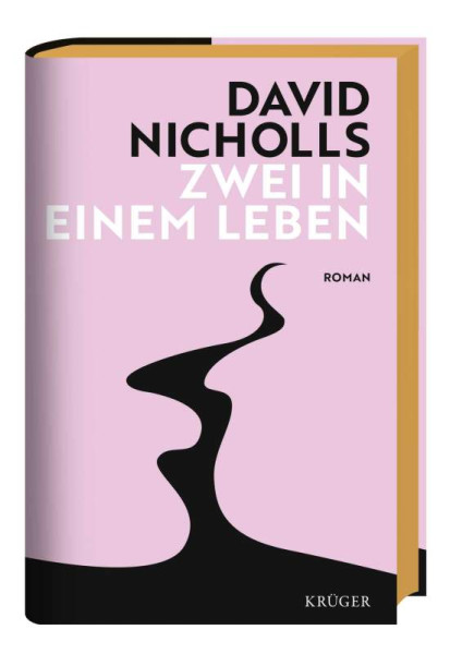 FISCHER Krüger | Zwei in einem Leben | Nicholls, David