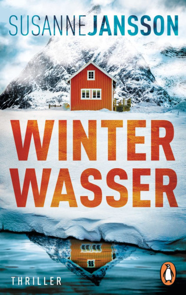 Penguin | Winterwasser | Jansson, Susanne