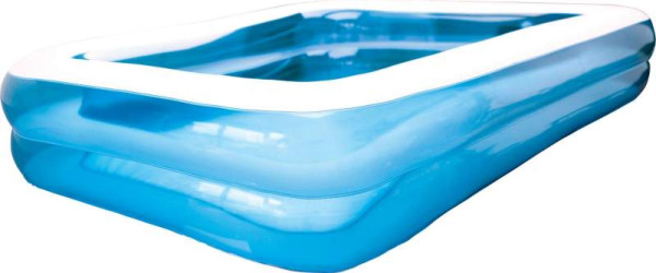 VEDES Großhandel GmbH - Ware |Splash & Fun Jumbo Pool 176 x 125 x 38 cm | 0077708120