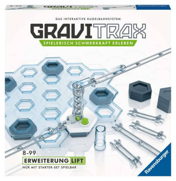 Ravensburger | Gravitrax | Lift