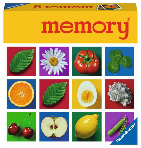 Ravensburger | Classic memory®