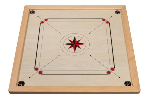 Philos | Carrom, Erle