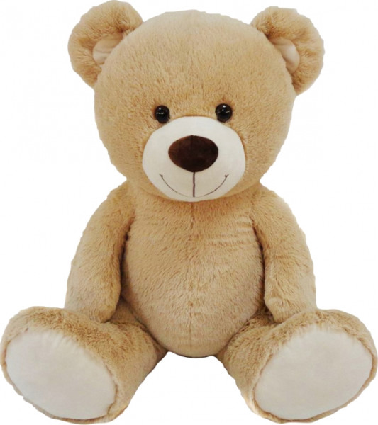 Vedes | Plüsch-Teddy sitzend, ca. 90cm, GH-Exkl. | 58225509