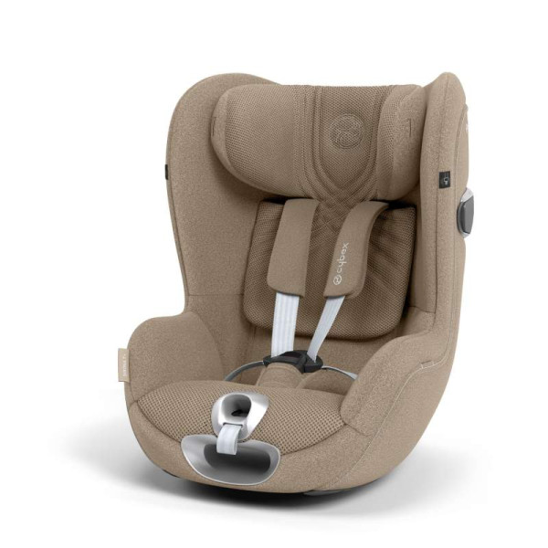 Cybex | SIRONA T I-SIZE PLUS | Cozy beige