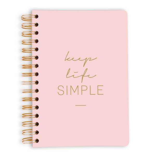 purepaper | keep life simple | 120 Blatt