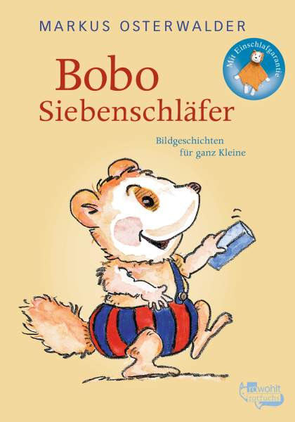 Osterwalder: Bobo Siebenschlaefer