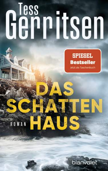 Tess Gerritsen | Das Schattenhaus