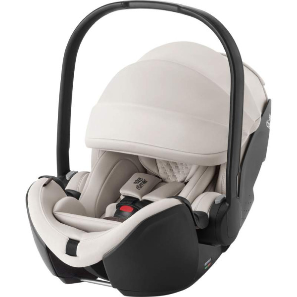 Britax-Römer Baby Safe Pro