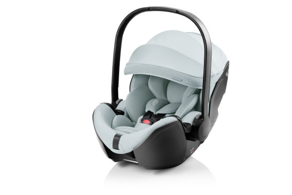 Britax-Römer | BABY-SAFE PRO | Harbor Blue