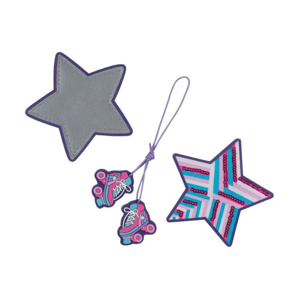 Scout | Scout Funny Snaps Move 3er Set Pretty Star