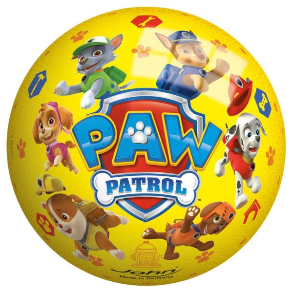 John | PAW Buntball Paw Patrol 9´´ | 50952