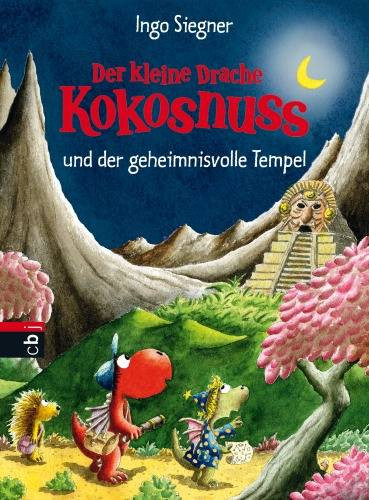 Random House | DKN Bd.21 und der geheimnisvolle Tempel | 022/15829