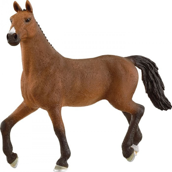 Schleich | Horse Club  Oldenburger Stute | 13945