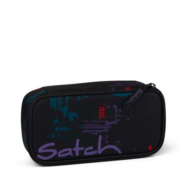 Satch | Schlamperbox | Night Vision