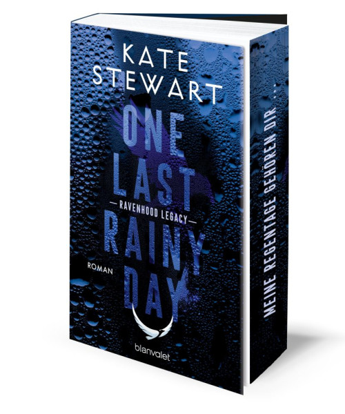 Blanvalet | One Last Rainy Day | Stewart, Kate