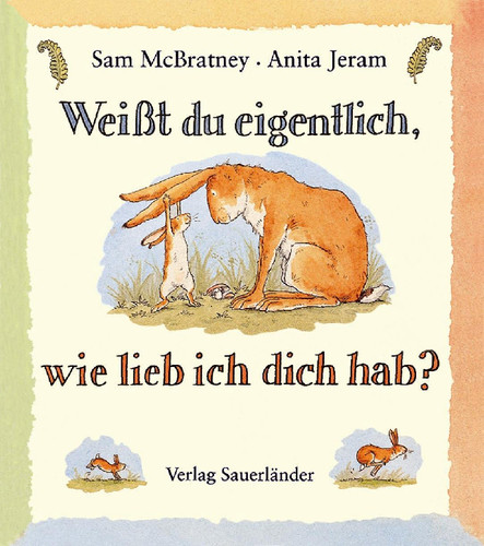 S.Fischer Verlag | Weiß du eigentlich,wie lieb ..... midi | 6005