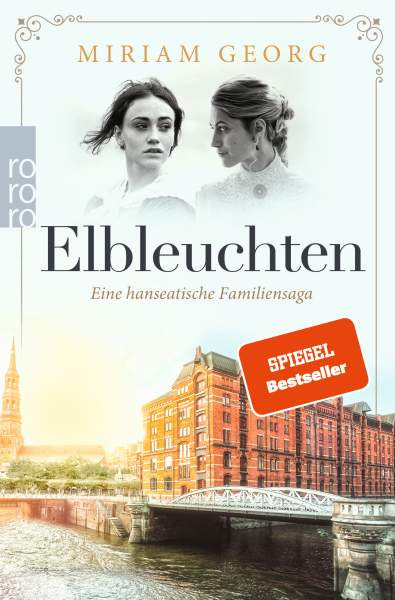 Georg, M: Elbleuchten