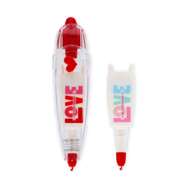 Legami | DECORATION TAPE PEN - DECO TAPE - HEART | DT0001