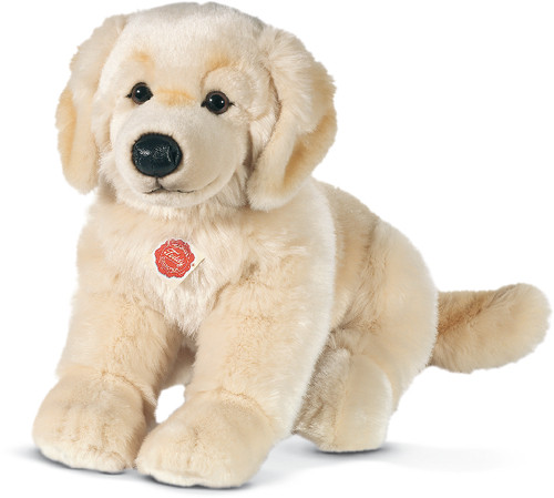 Teddy Hermann | Golden Retriever, ca. 30 cm | 927464