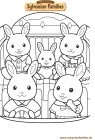 Ausmalbild_Sylvanian-Families-Familienlimousine