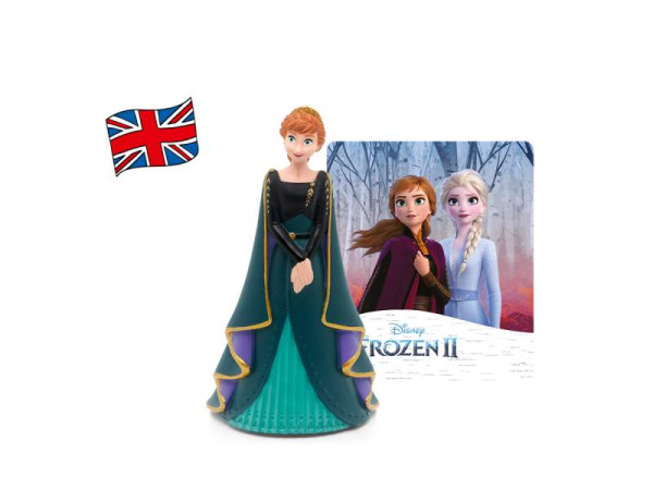 Tonies | Disney - Frozen 2 | Englisch