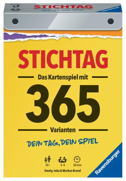 Stichtag