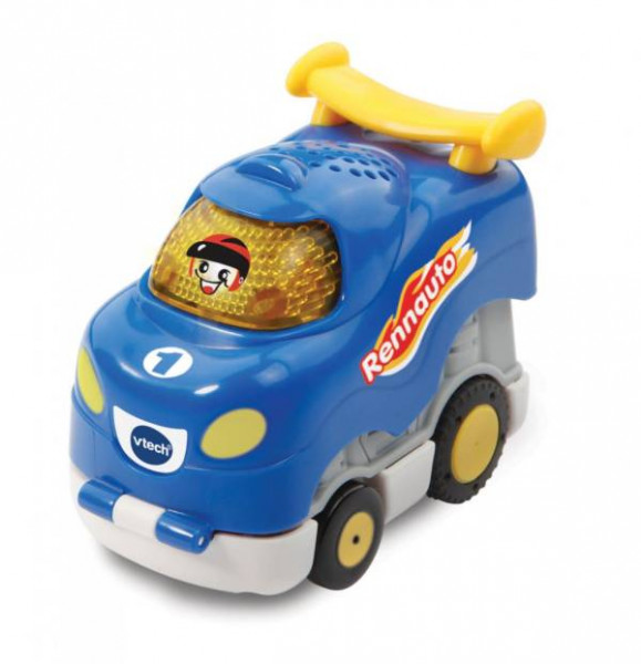 vtech | Tut Tut Baby Flitzer - Press&Go Rennauto | 80-500604