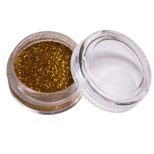 LaDot | Body glitter | gold | G Gold