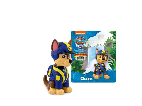 Tonies | PAW Patrol - Jungle Pups: Chase | 11001145