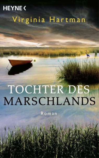 Heyne | Tochter des Marschlands | Hartman, Virginia