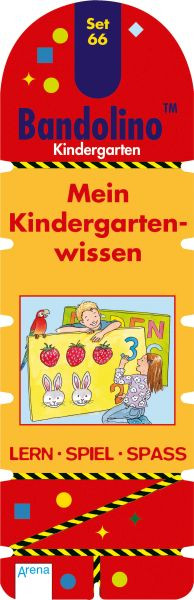 Arena | Mein Kindergartenwissen
