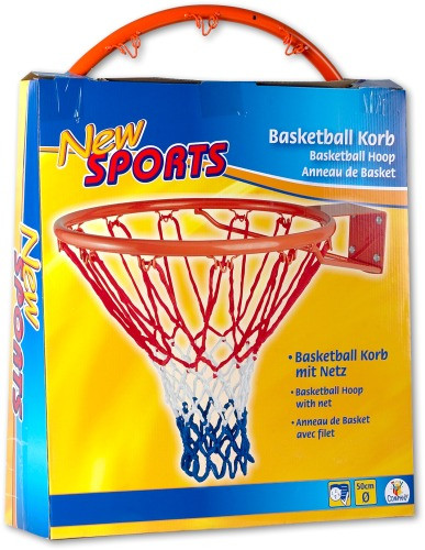 Vedes | NSP Basketballkorb, #47cm | 0073201136