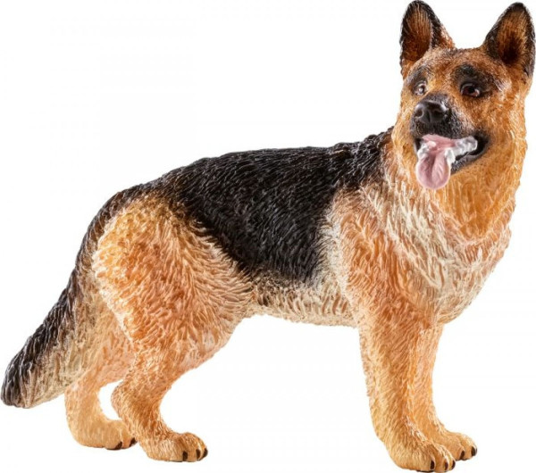 Schleich | Farm Schäferhund | 4005086168312 