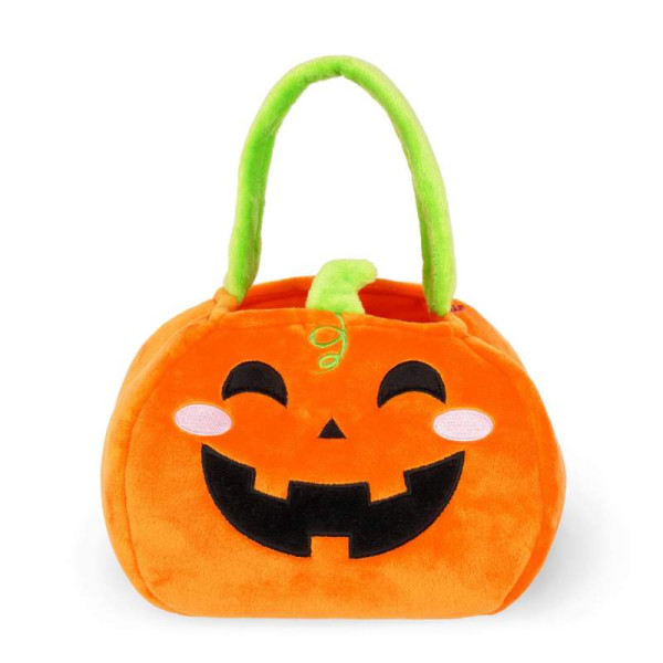 Legami | TRICK OR TREAT CANDY BAG - PUMPKIN | HCB0001