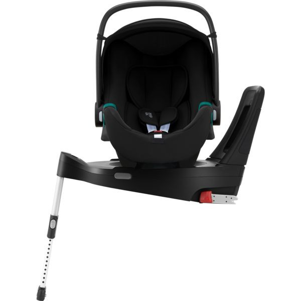 BABY-SAFE 3 i-SIZE mit FLEX BASE iSENSE Babyschale