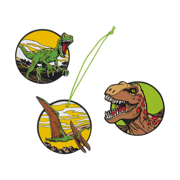 Scout | Scout Funny Snaps Move 3er Set Dino Rex