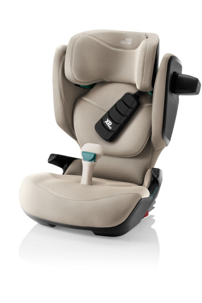 Britax-Römer | KIDFIX PRO | Kindersitz | Teak