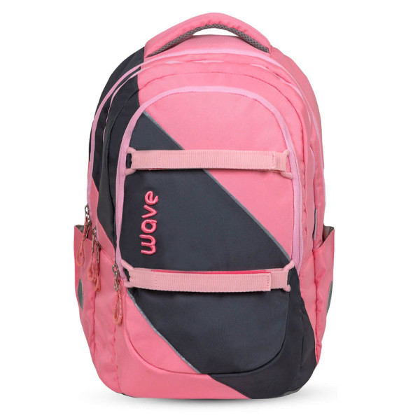 Belmil | Wave Prime Schulrucksack "Pinky" | 338-89/26