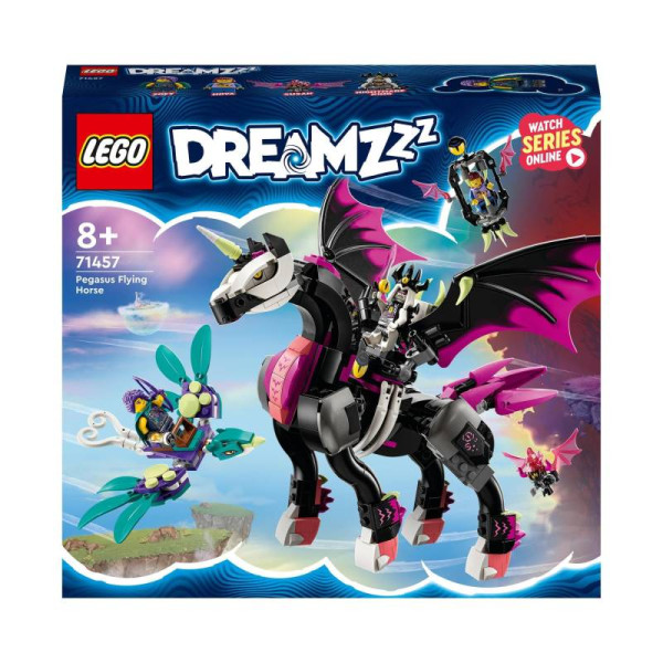 LEGO® | Dreamzzz  Pegasus | 71457